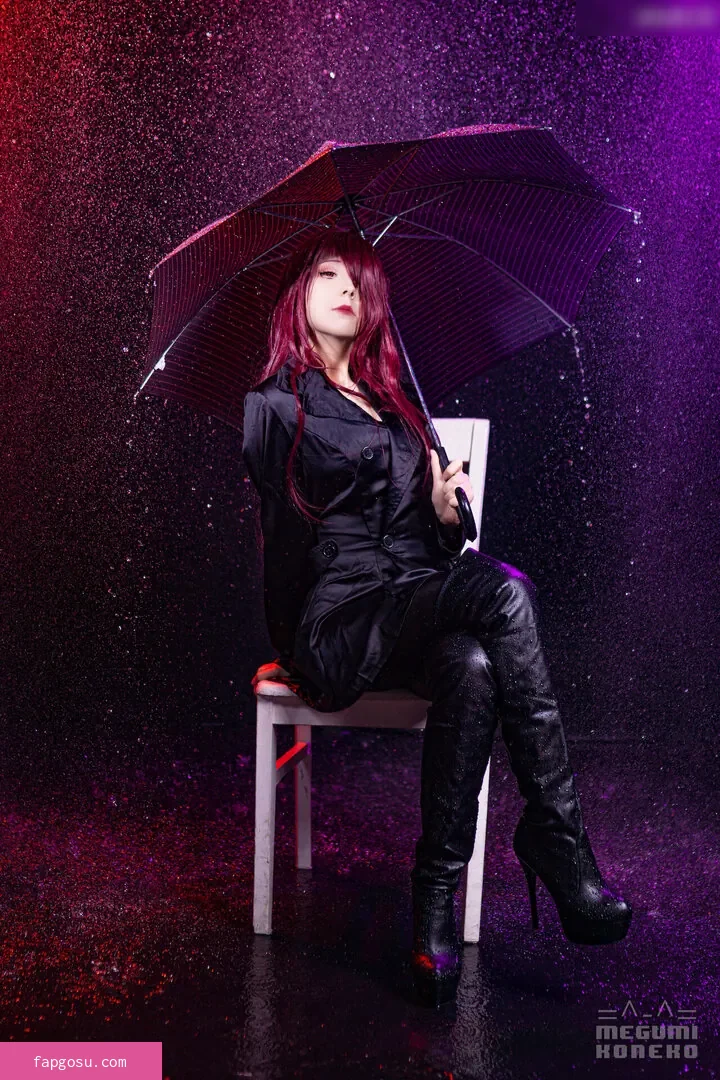 Megumi Koneko