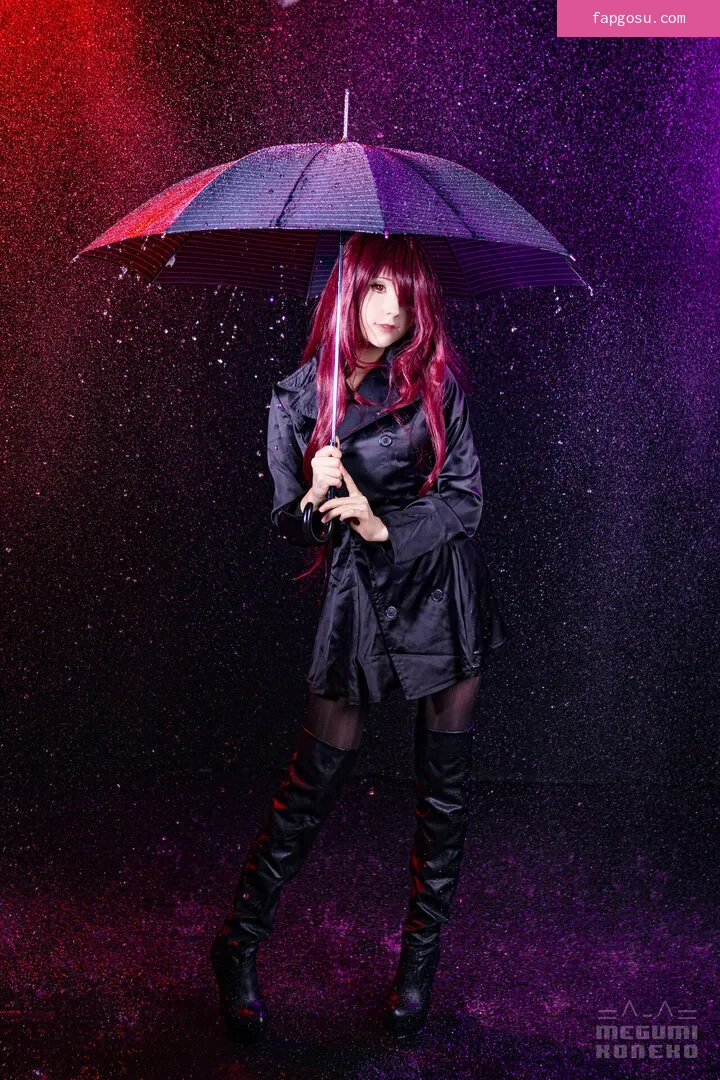 Megumi Koneko