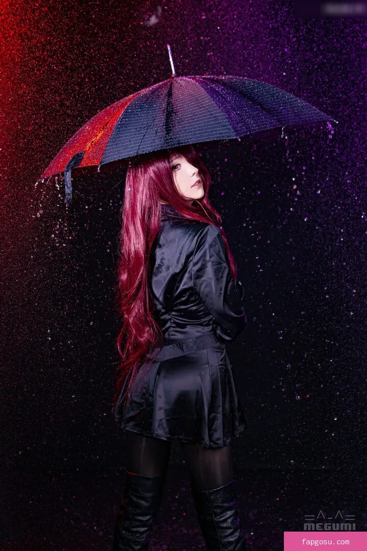 Megumi Koneko