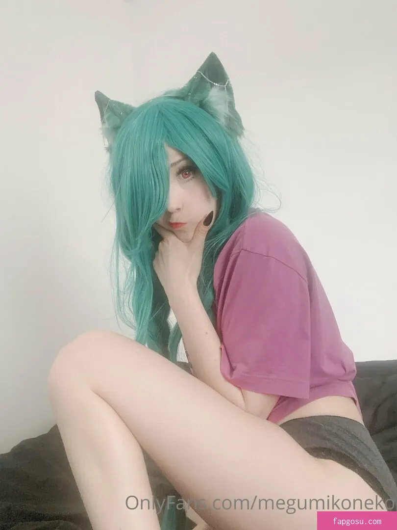 Megumi Koneko
