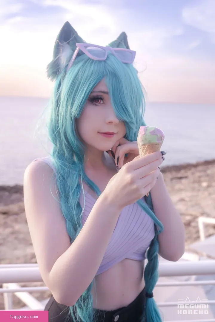 Megumi Koneko