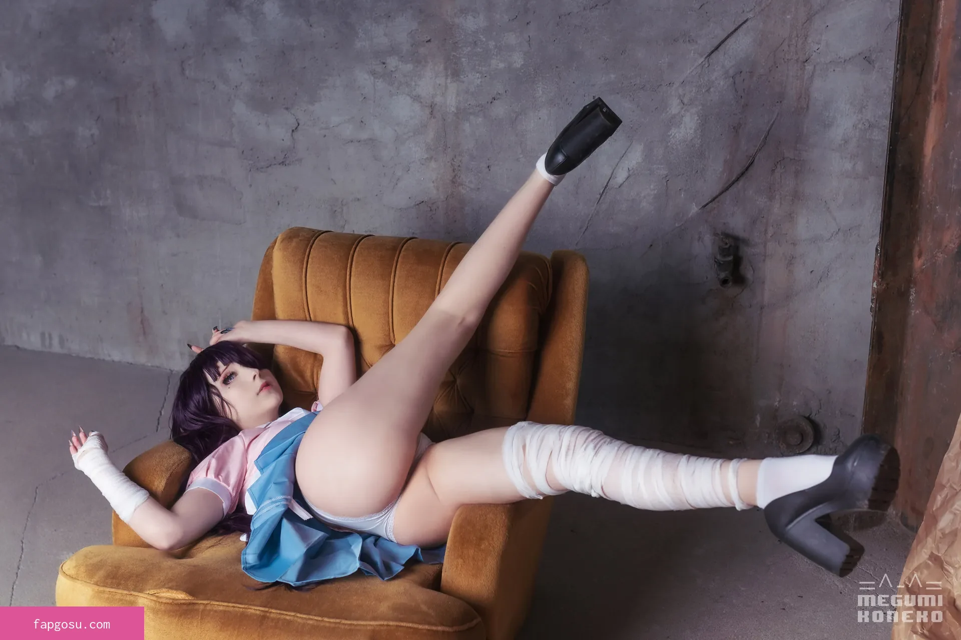 Megumi Koneko