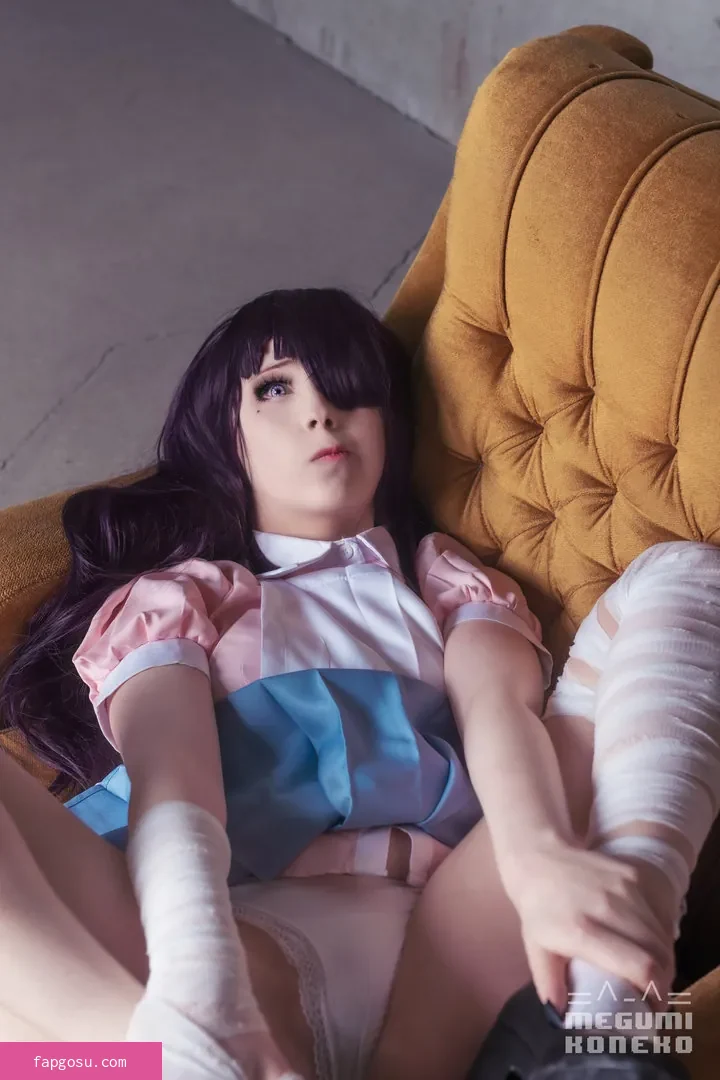 Megumi Koneko