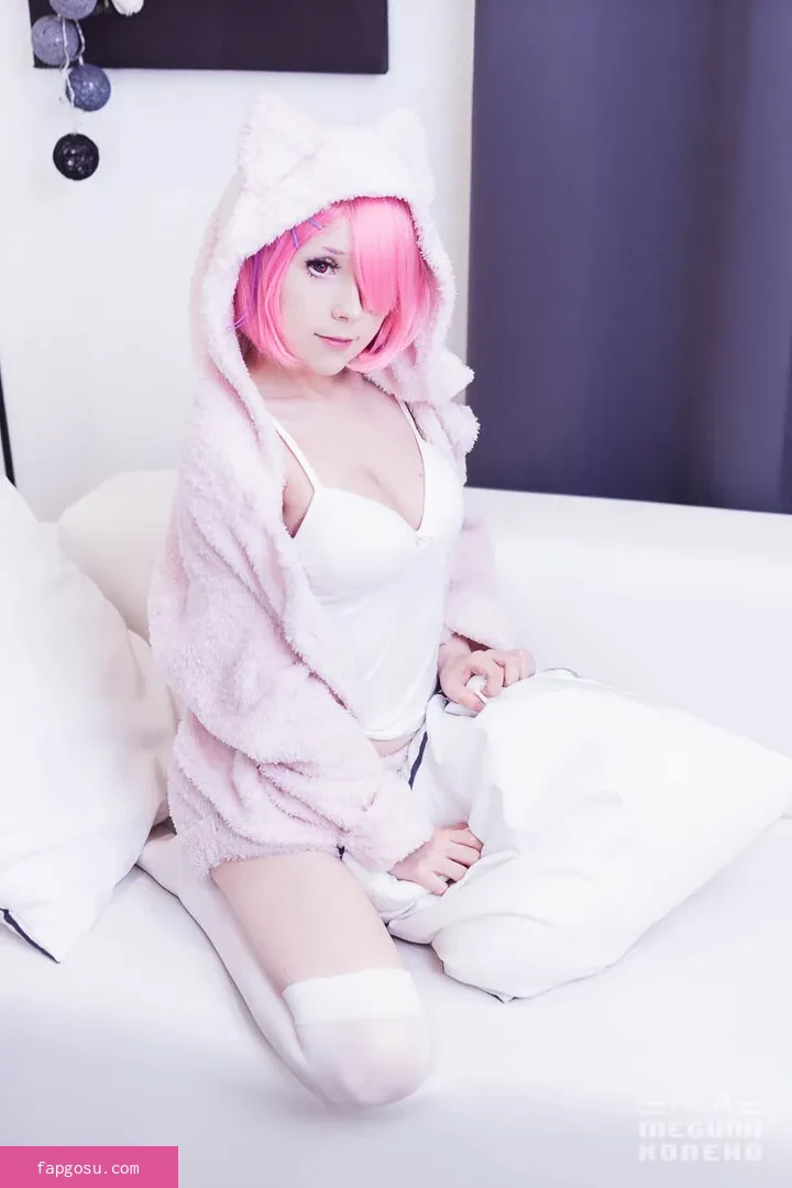 Megumi Koneko