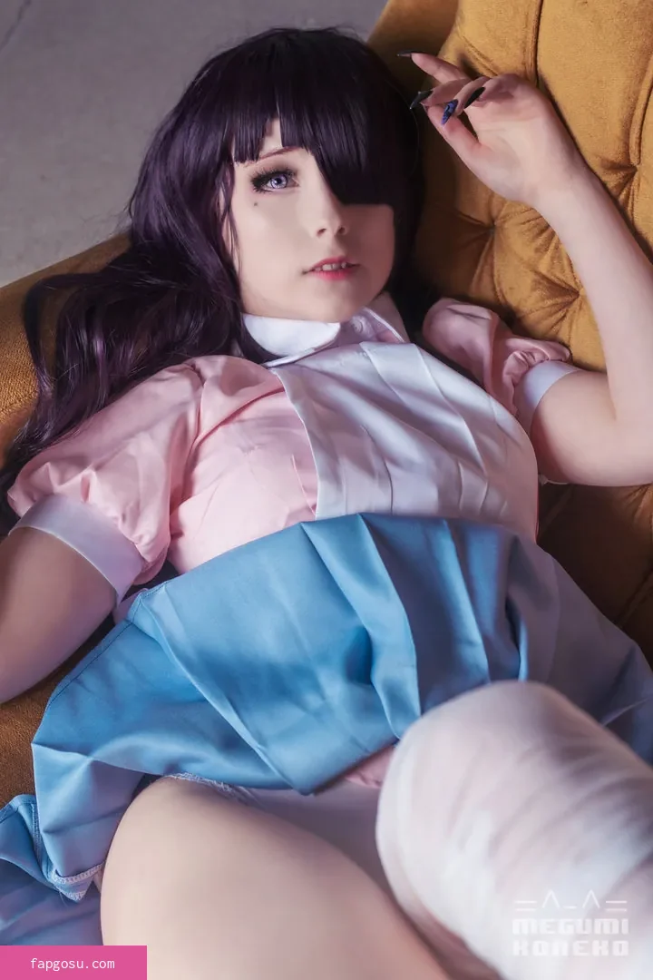 Megumi Koneko