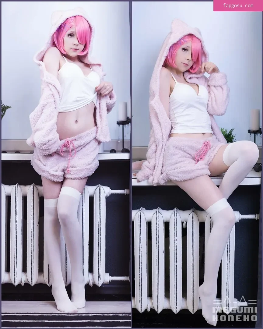 Megumi Koneko