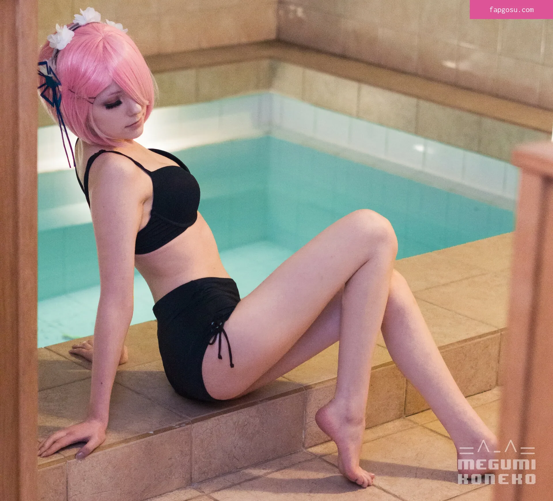 Megumi Koneko