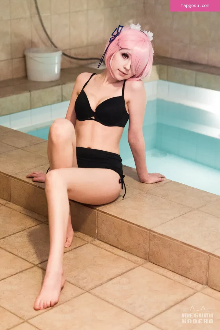 Megumi Koneko