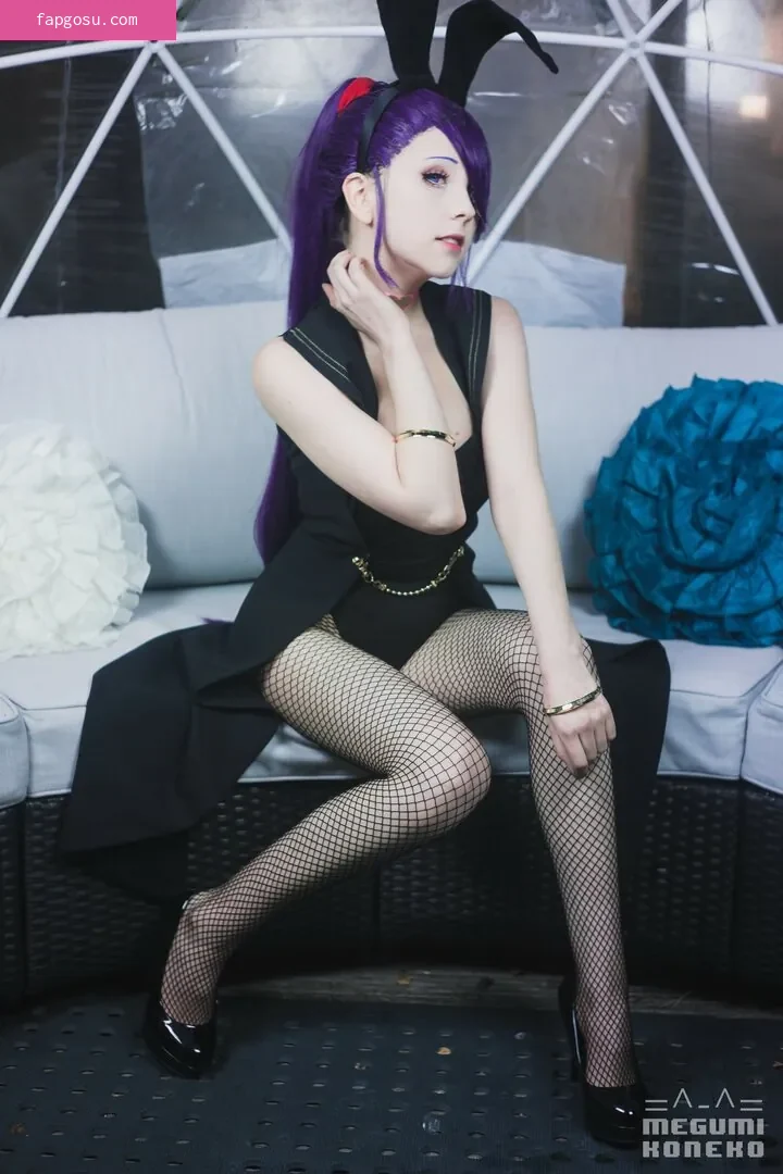 Megumi Koneko