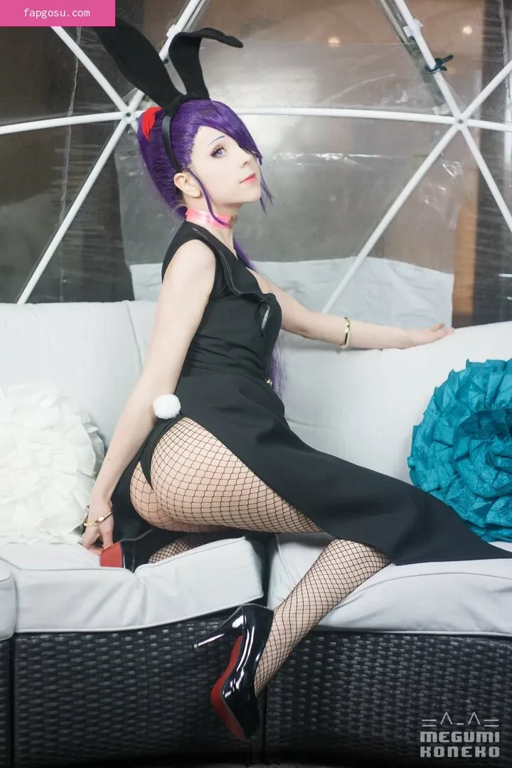 Megumi Koneko
