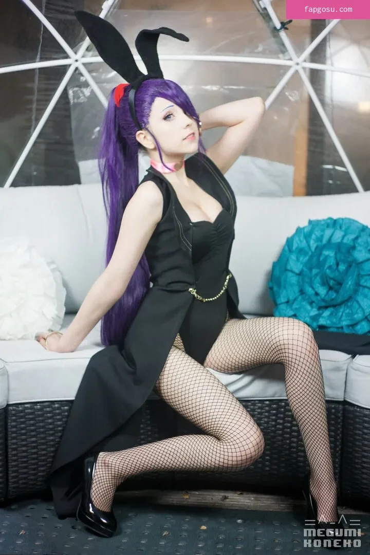Megumi Koneko