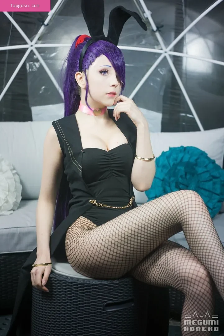 Megumi Koneko
