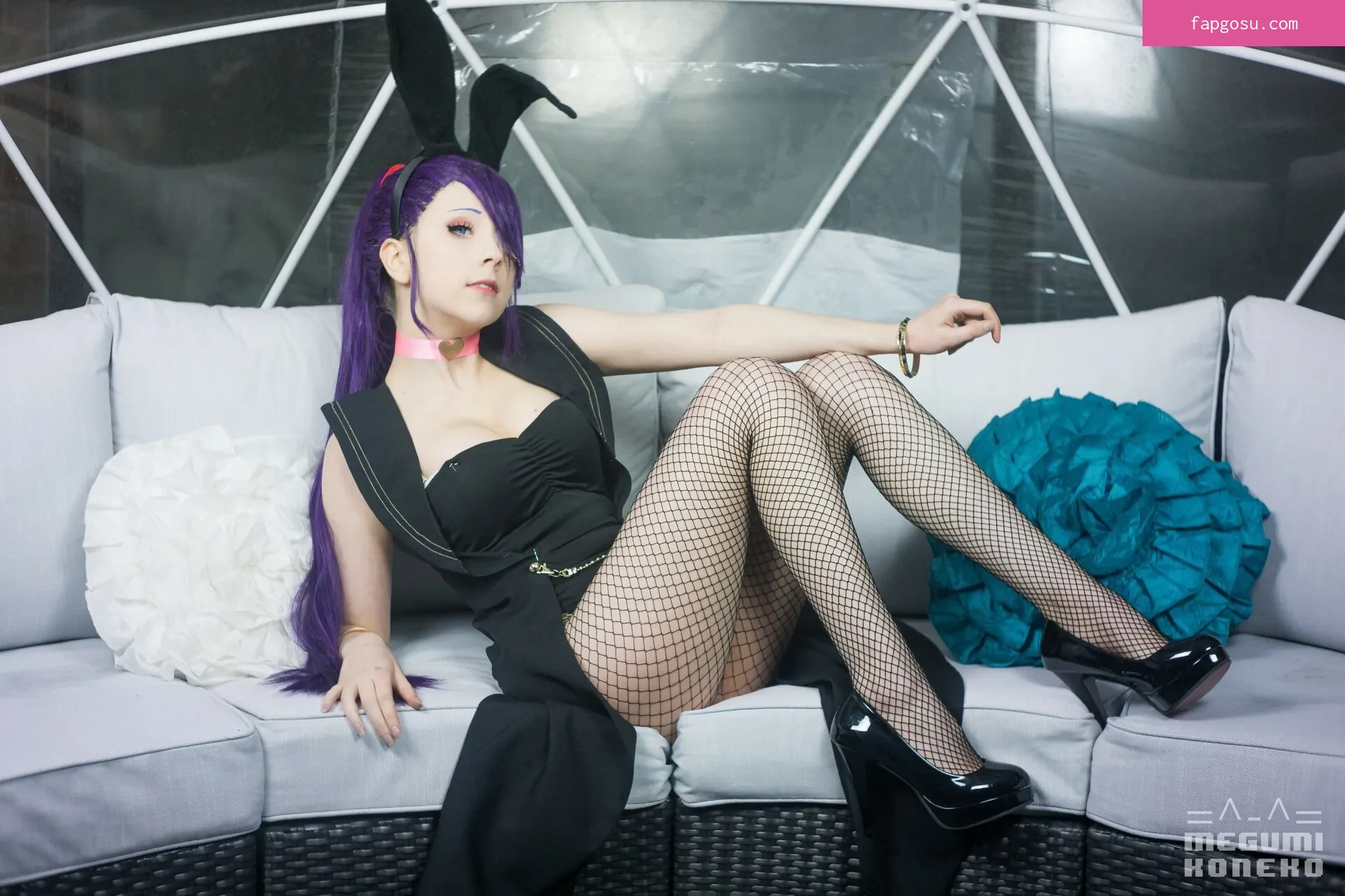 Megumi Koneko