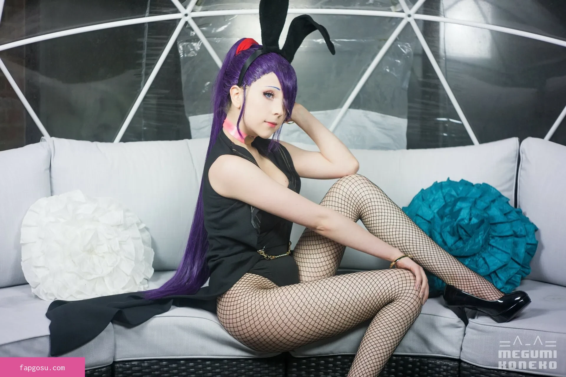 Megumi Koneko