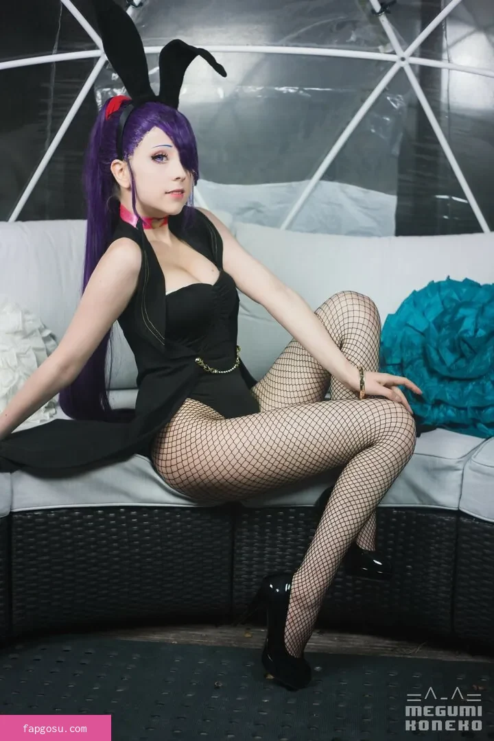 Megumi Koneko