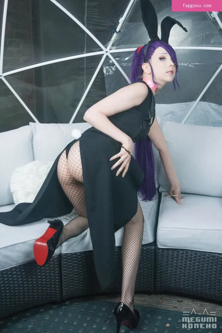 Megumi Koneko