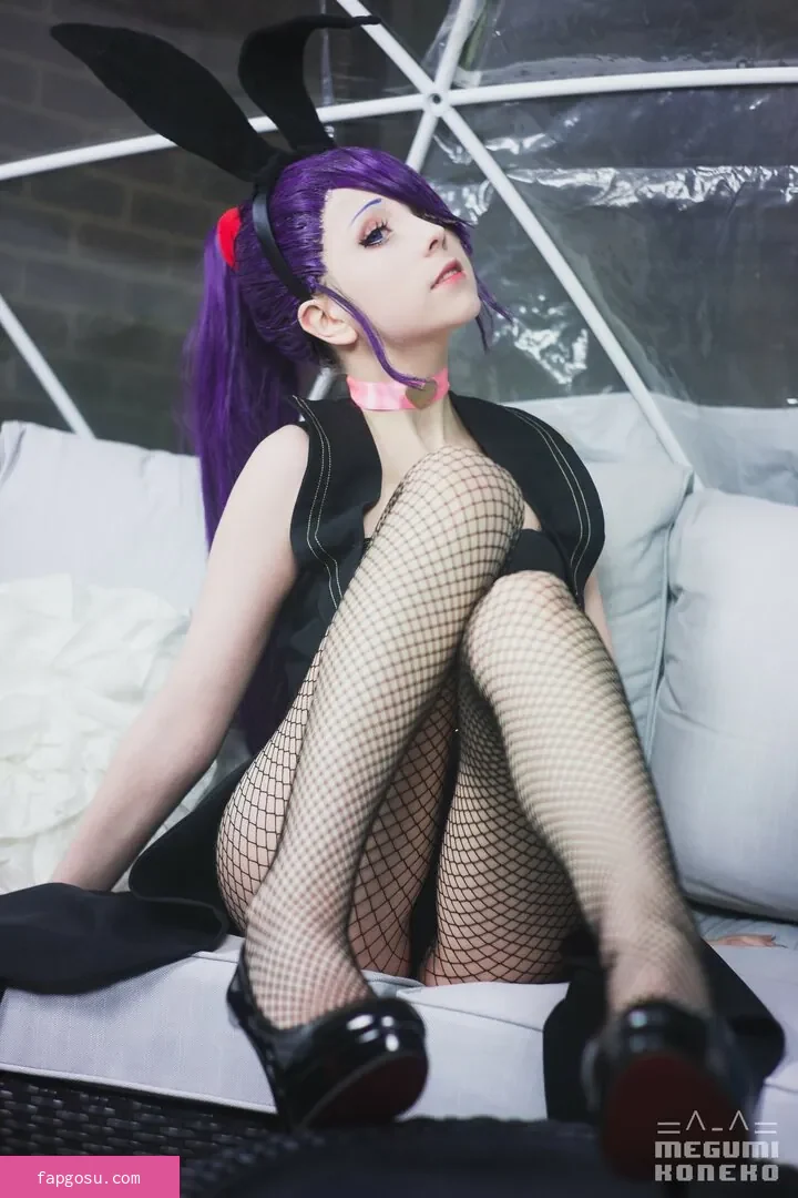 Megumi Koneko