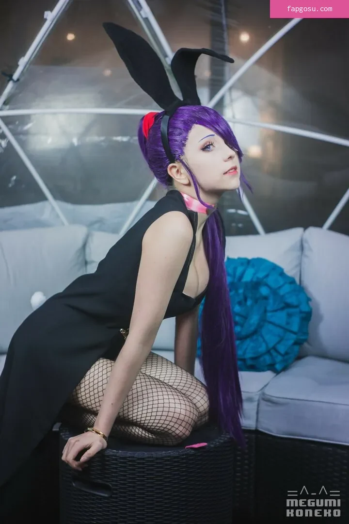 Megumi Koneko