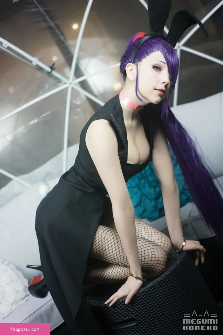 Megumi Koneko