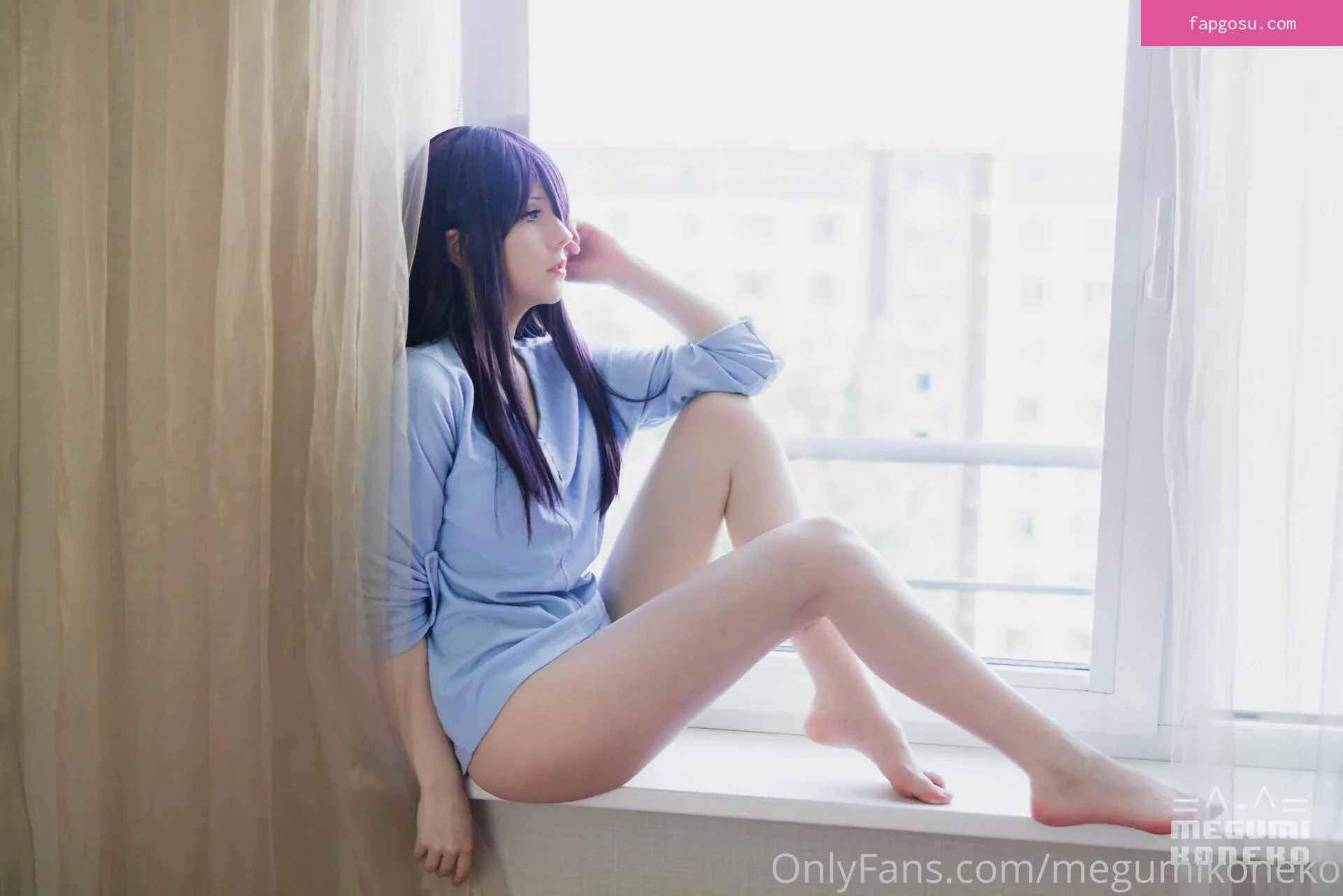 Megumi Koneko
