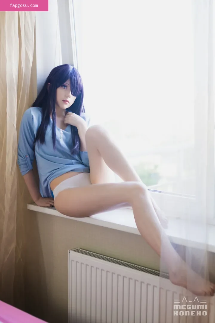 Megumi Koneko