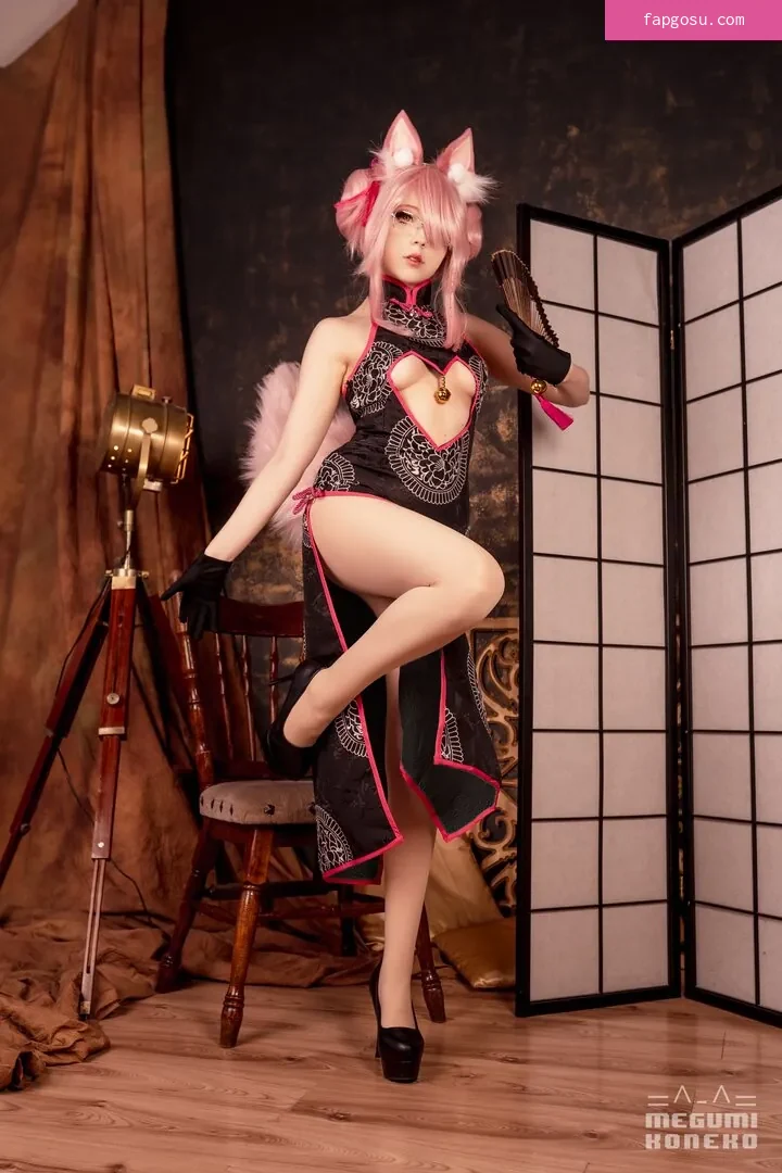 Megumi Koneko