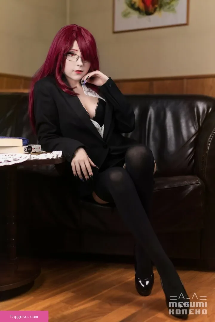Megumi Koneko