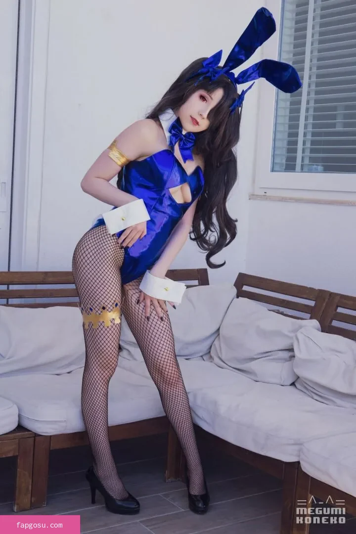 Megumi Koneko