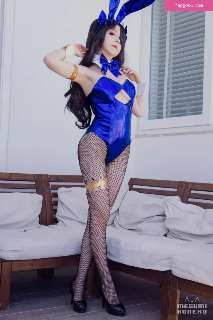 Megumi Koneko