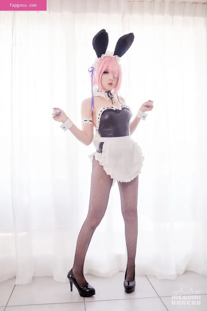 Megumi Koneko