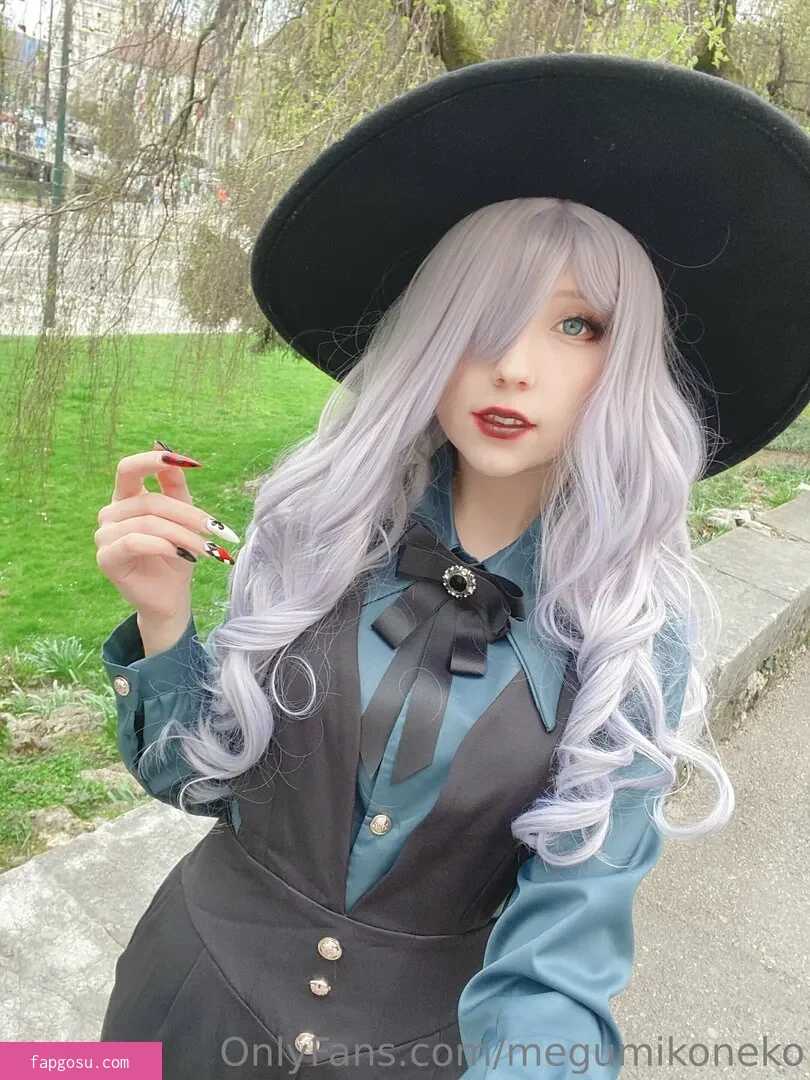Megumi Koneko