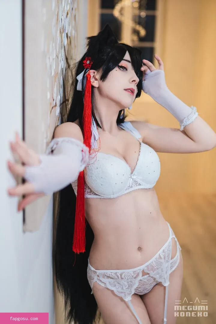 Megumi Koneko