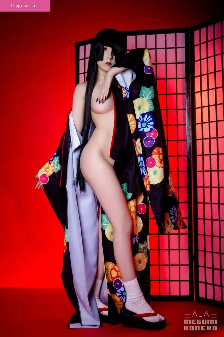 Megumi Koneko