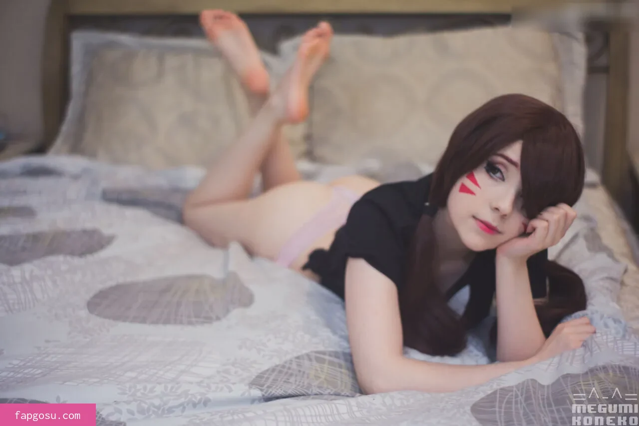 Megumi Koneko
