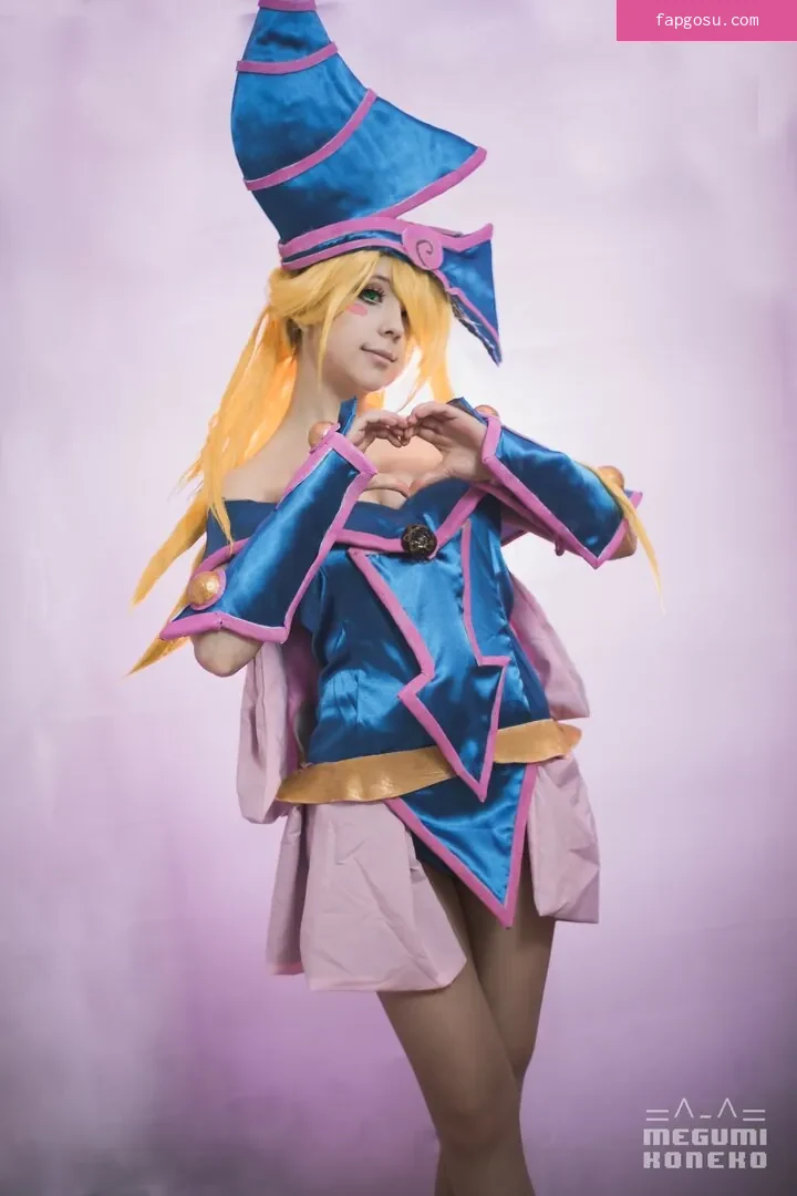 Megumi Koneko