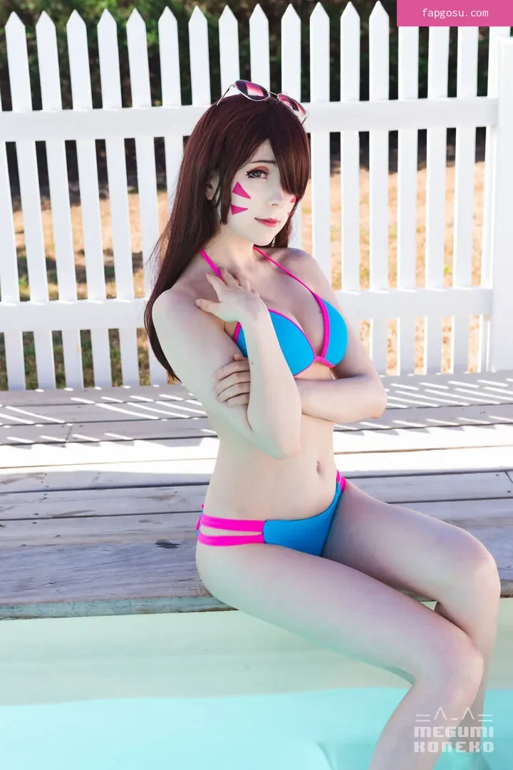 Megumi Koneko