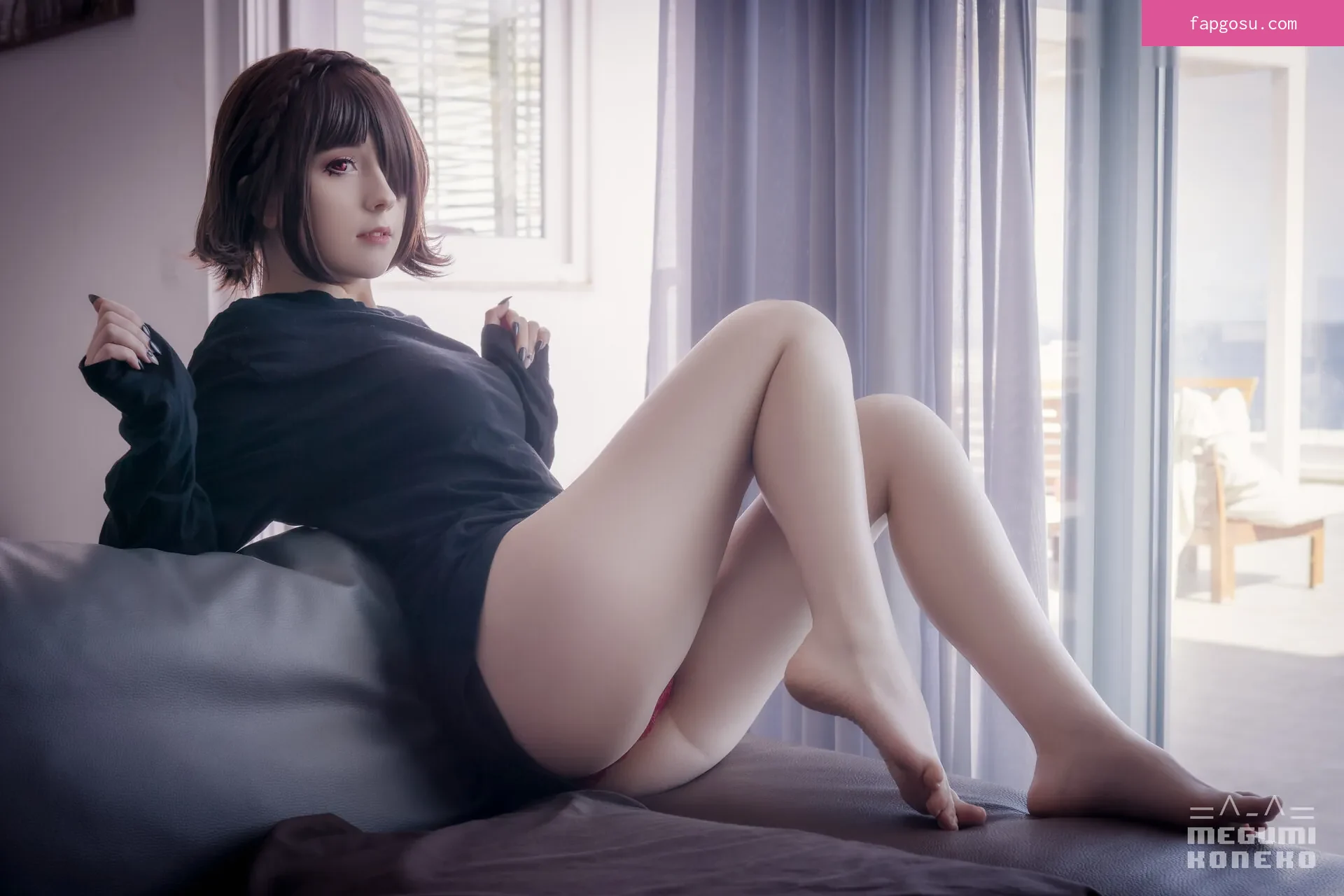 Megumi Koneko