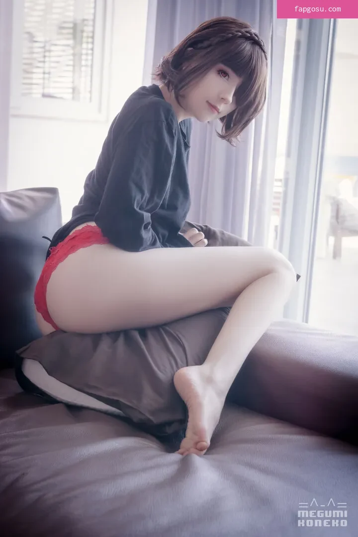 Megumi Koneko