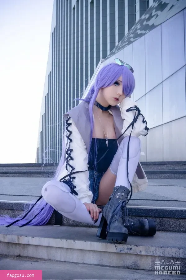 Megumi Koneko