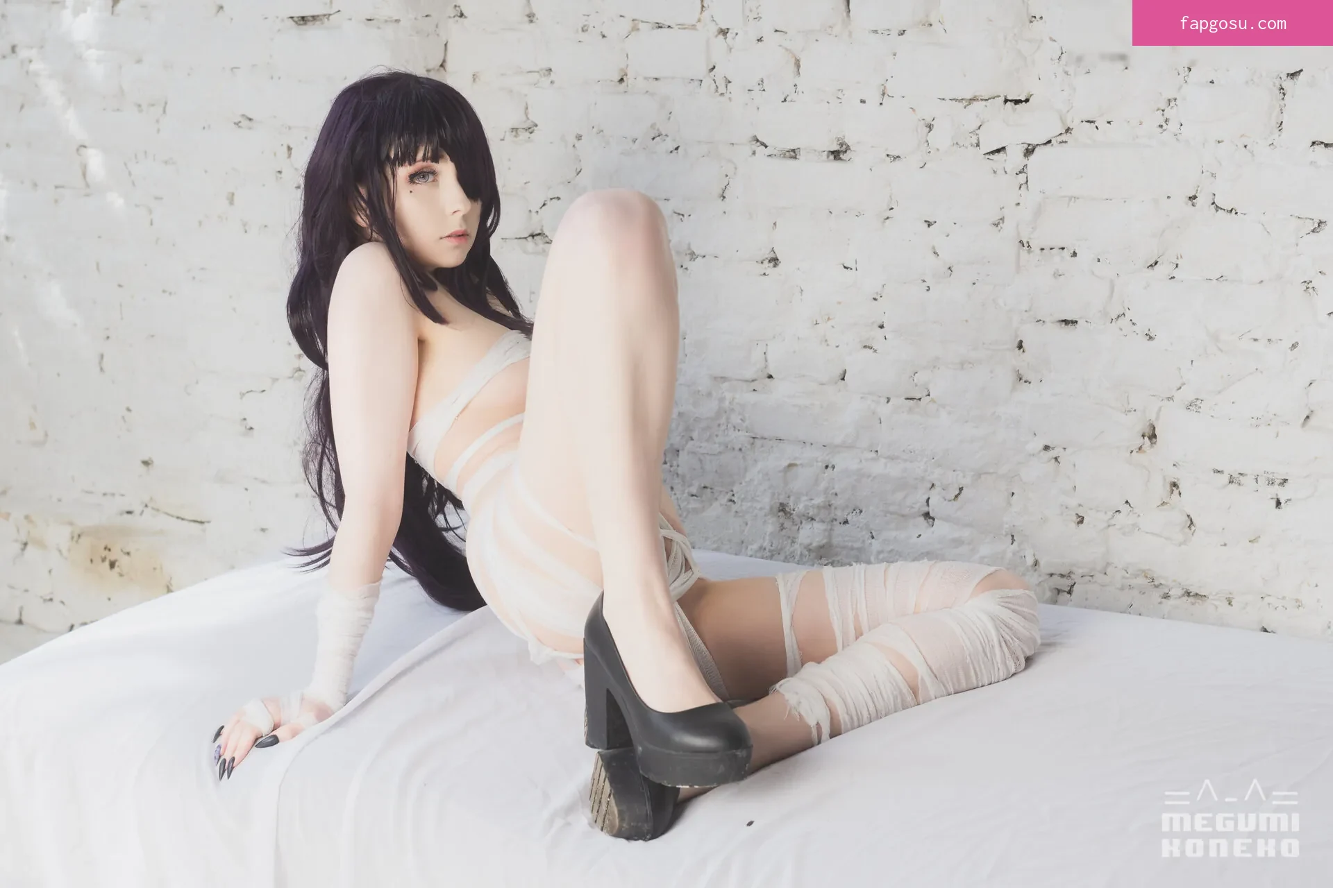 Megumi Koneko