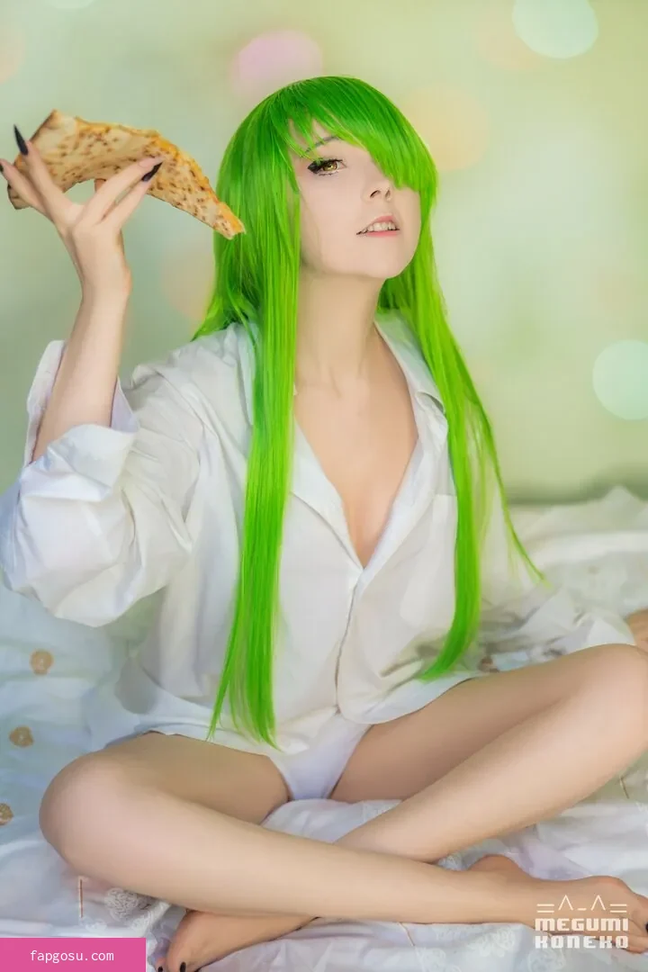 Megumi Koneko