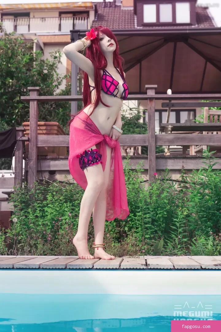 Megumi Koneko