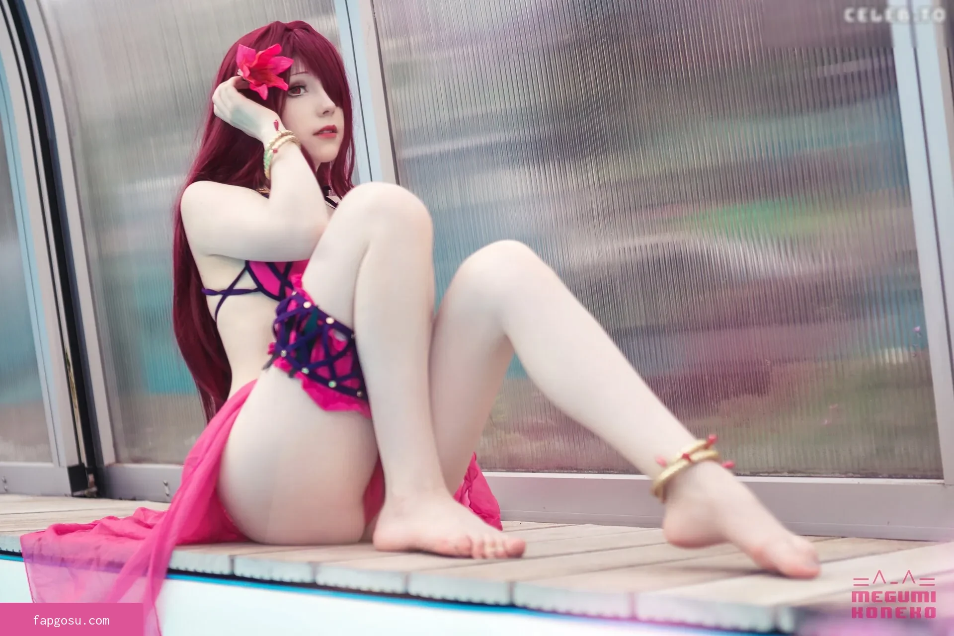 Megumi Koneko