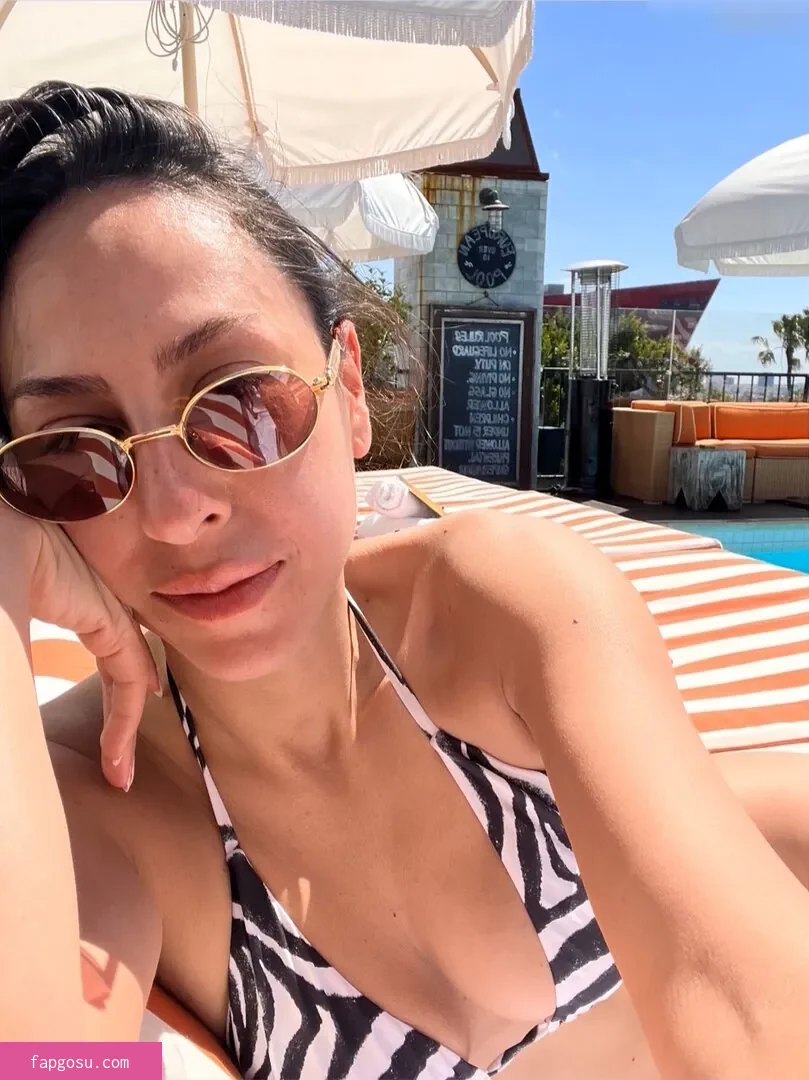 Melissa Khalaj