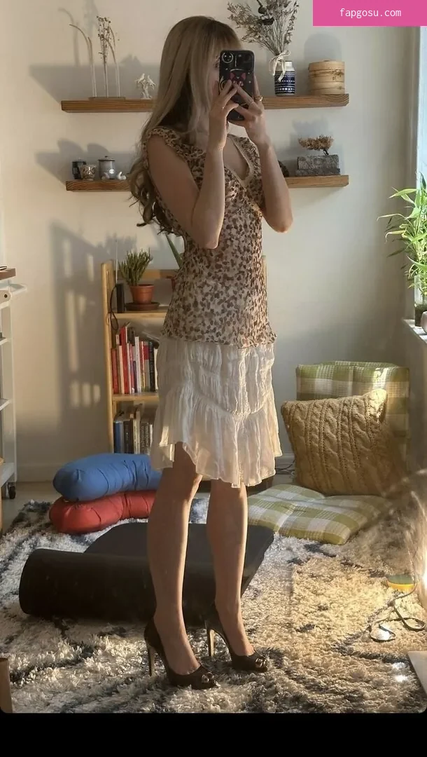 Mia Kerin