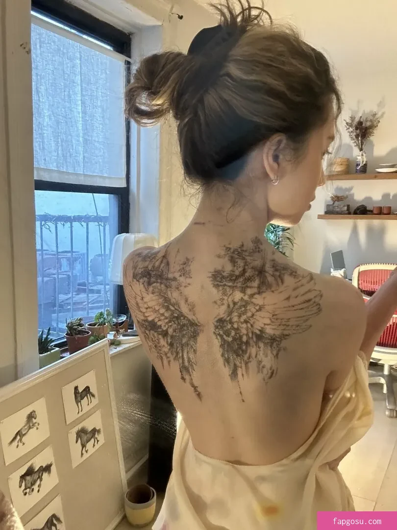 Mia Kerin