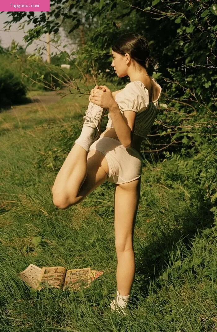 Mia Kerin