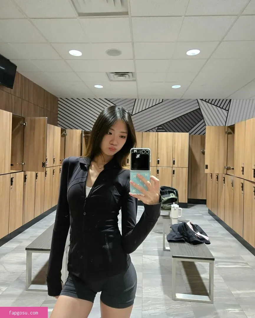 Michelle Kwon