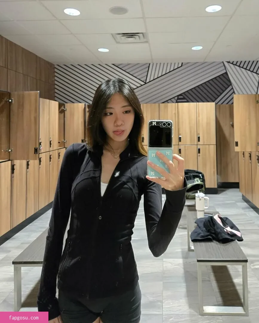 Michelle Kwon