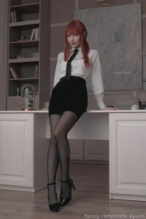 Michi Kyunn